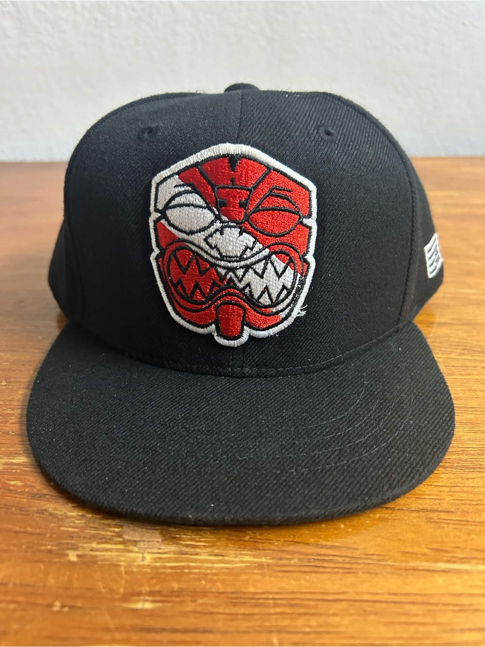 Farmers Market Hawaii FMHI Hat YOUTH Snapback Makai Division Akua